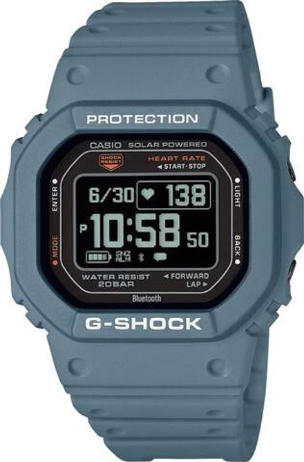 Часы Casio DW-H5600-2ER