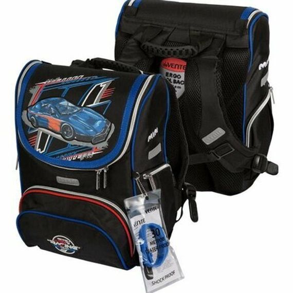 Çanta \ Bag \ РюкзакРанец &quot;deVENTE. Mini. Racing&quot; школьный