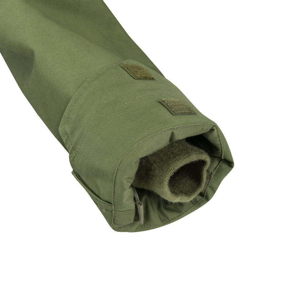 Helikon-Tex M65 JACKET Nyco Sateen olive