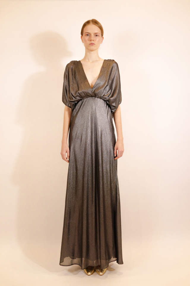 Mes Demoiselles ПЛАТЬЕ MES DEMOISELLES