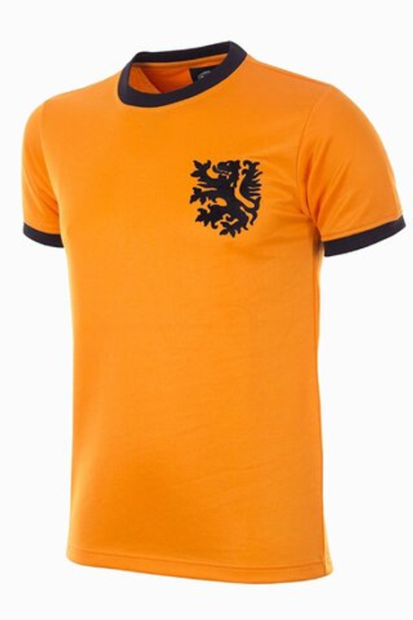 Футболка Retro COPA Holland World Cup 1978