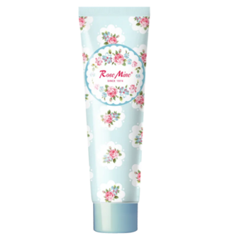 Крем для рук с ароматом пудры ROSEMINE Perfumed Hand Cream Petit Baby 60 мл