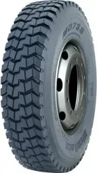 Goodride MD738 235/75 R17,5 143/141J (Ведущая ось)