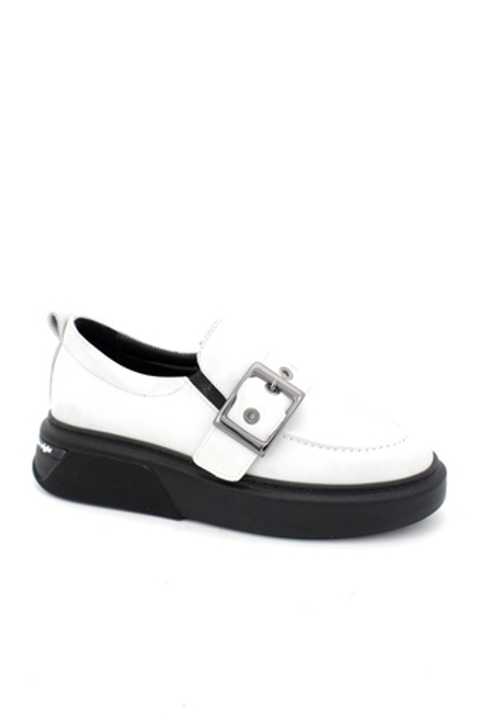 Лоферы женские Ascalini R11760B