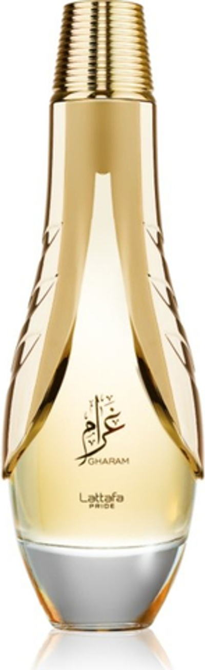 LATTAFA GHARAM EDP 100 ML