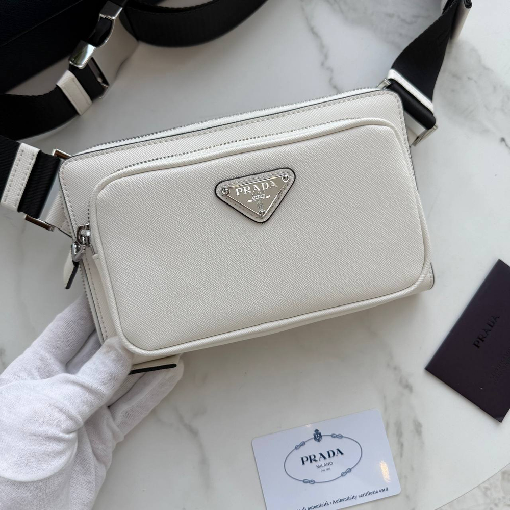 Сумка Prada