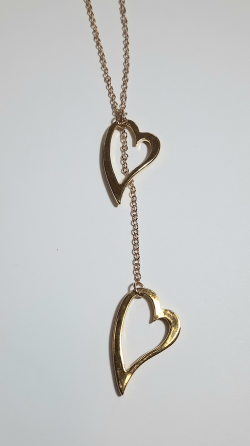 "Мамба" подвеска из коллекции Love Story