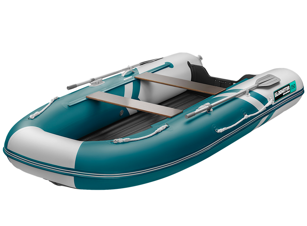 Лодка ПВХ Gladiator Air Sport E350S НДНД ( BSM3109 / BSM4163 / BSM4170 / BSM4171 / BSM4154 )
