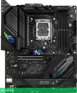 Материнская плата ASUS Rog Strix B760-F Gaming WiFi DDR5