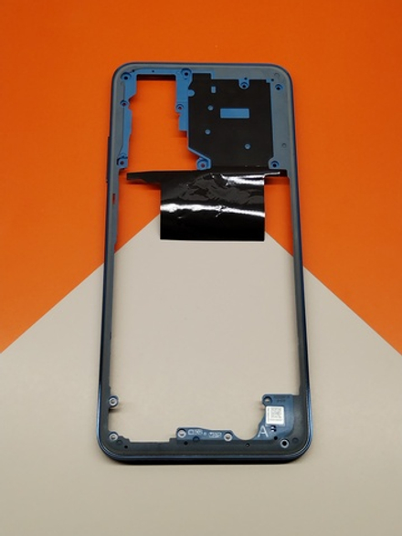Xiaomi Redmi Note 11S (2201117SG) / средняя часть корпуса (ORIG)