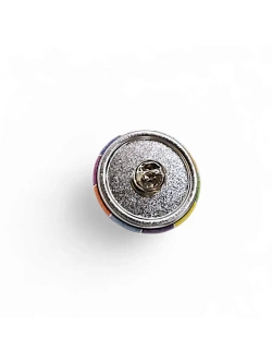 Значок закатной 25 мм