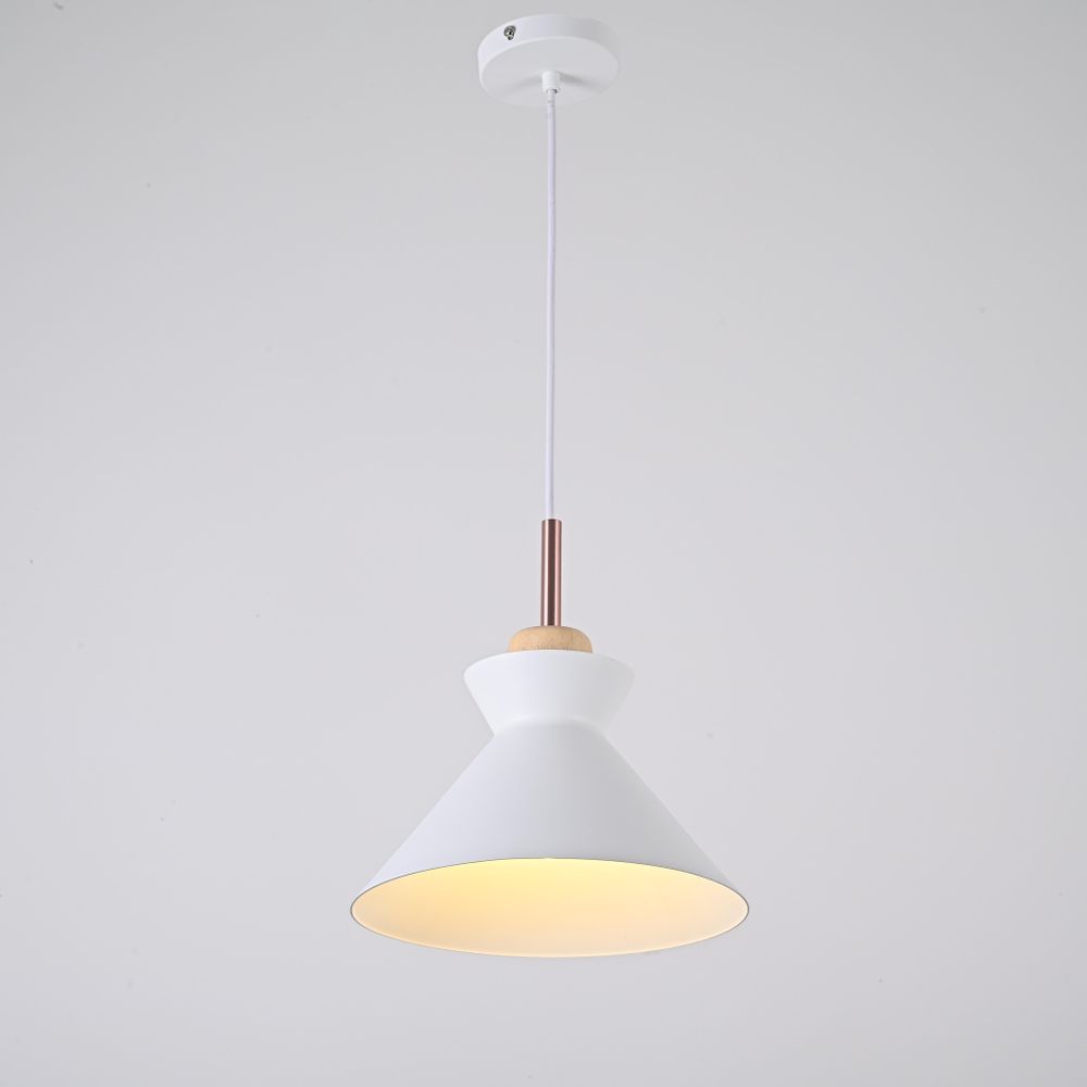 Подвесной светильник OMG B White