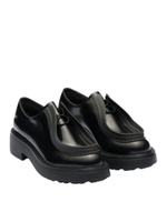 Лоферы Prada
