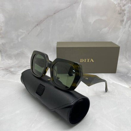 Солнцезащитные очки Dita