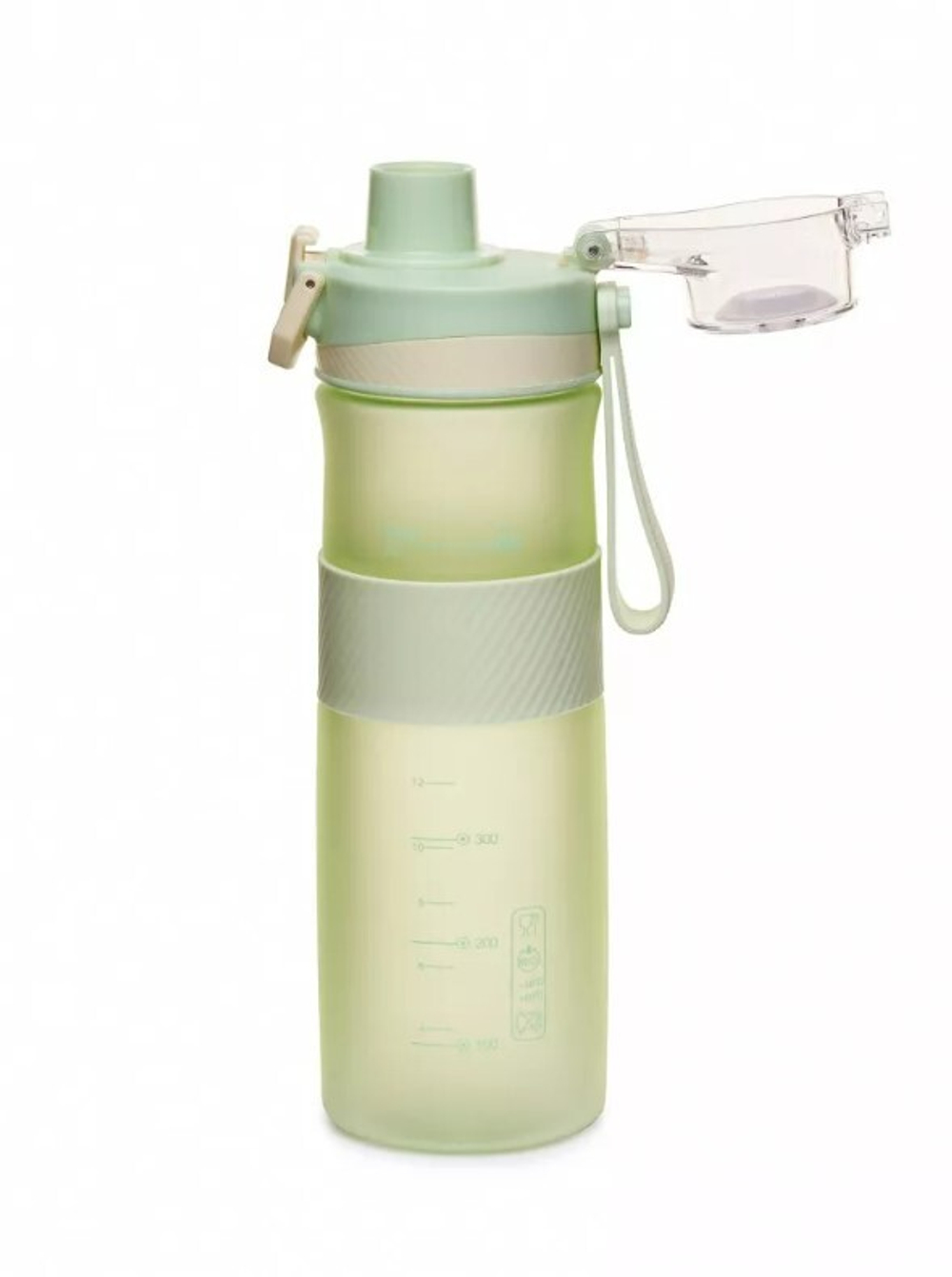 Бутылка для воды Diller D51