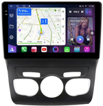 Магнитола для Citroen C4 B7, DS4 2010+ - FarCar 2006M монитор 10.36" QLED на Android 14, TS18, CarPlay, 4G SIM-слот