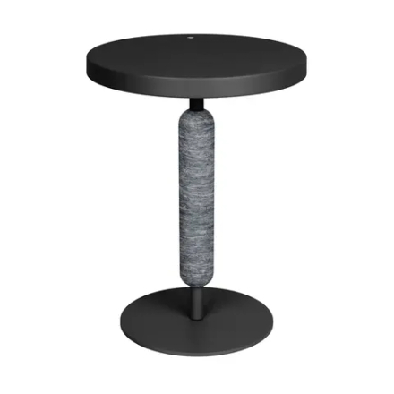 Светильник SP-ALYSS-TAB-R22.5x30-5W Warm3200-MIX (GR-DG, 110 deg, 230V) (Arlight, IP20, Мрамор, 5 лет) 061710