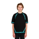 Футболка Division Green Stripes