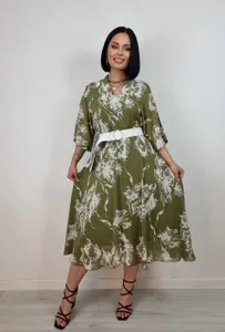 Платье 01268 Fabrika