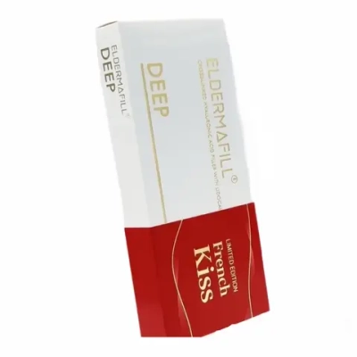 Deep French Kiss Eldermafill | Филлер для губ