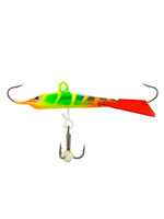 Балансир рыболовный Pro 08 11гр, 50мм, цвет 31