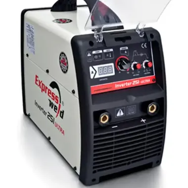 Сварочный аппарат INVERTER 251 ULTRA PFC (380В, 10-250А) ASKAYNAK 81EXW251U-PFC