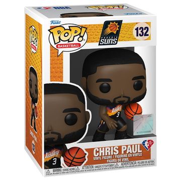 Фигурка Funko POP! NBA Suns Chris Paul (City Edition 21) 59262