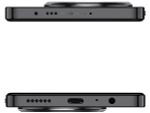 Смартфон Tecno Camon 30 8/256GB Basaltic Dark