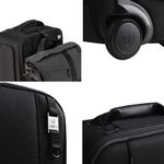 Чемодан Tenba Roadie Air Case Roller 21 638-715 на колесах