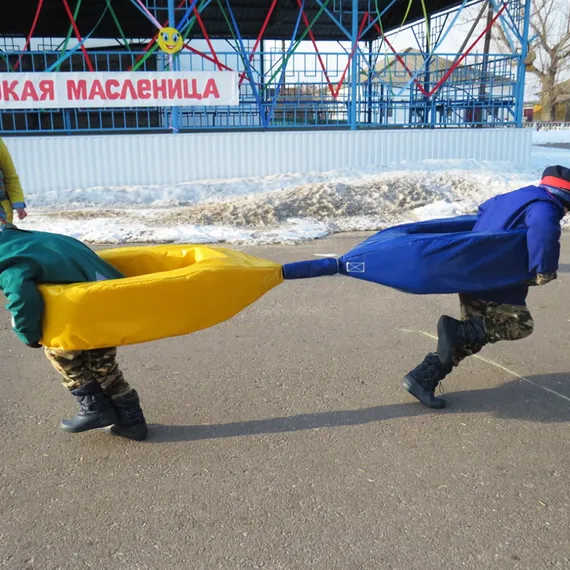 Тянучка