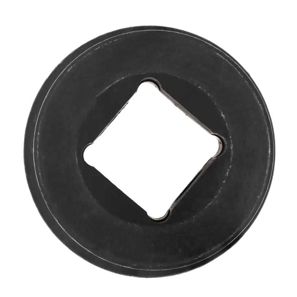 Головка ударная 1/2'', 24мм (6гр.) JCB JCB-44524