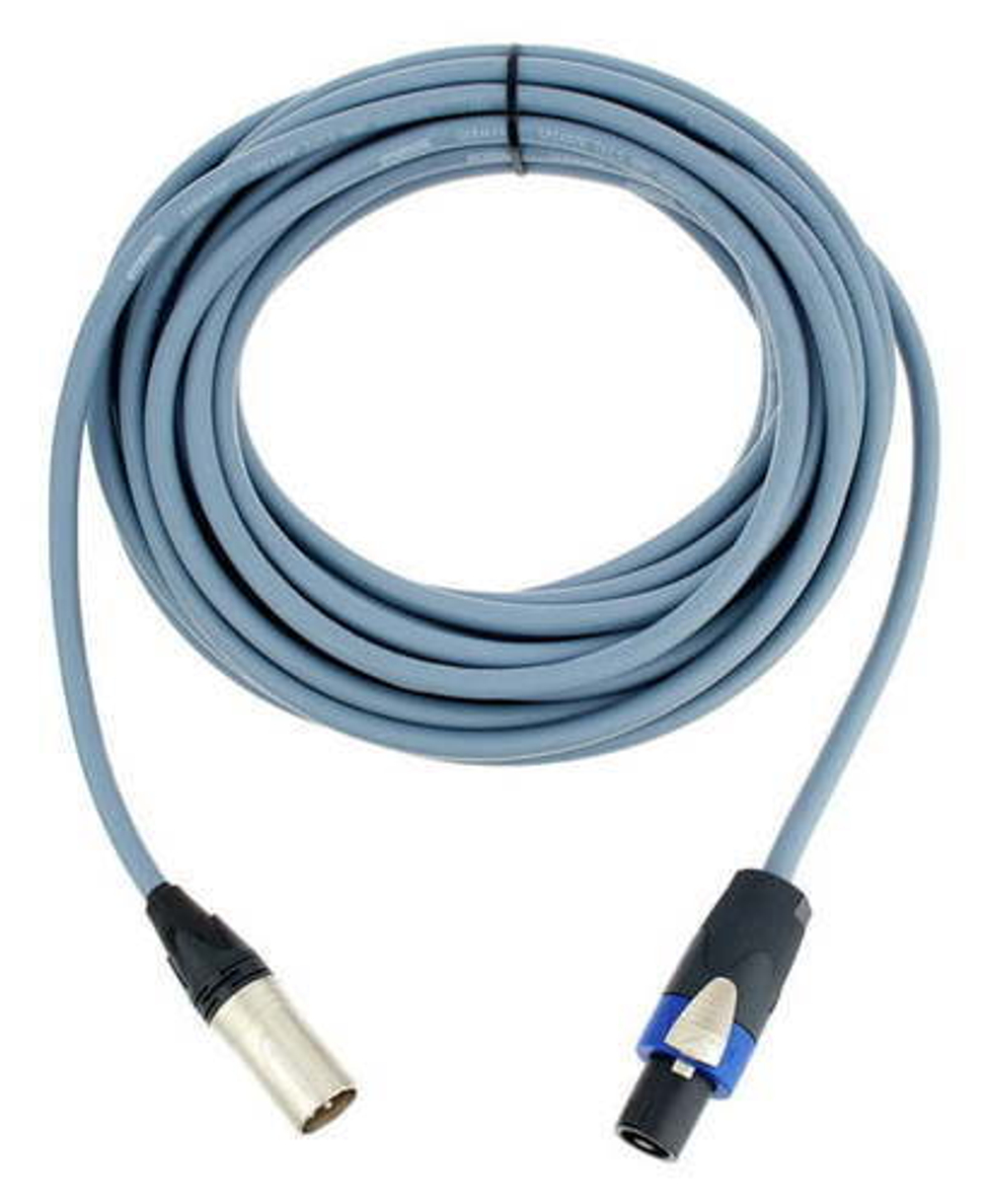 Кабель спикерный Cordial CTL 10 LM