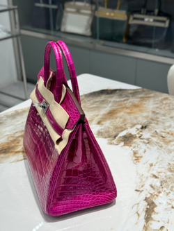 Hermes Birkin 25