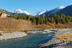 Коллекция Горы