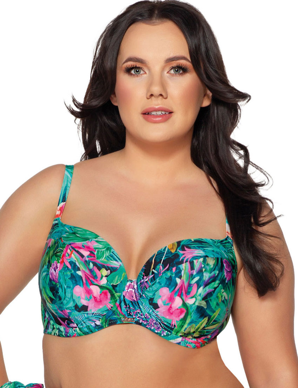 Верх купальника поролоновый Ava PARADISE SK205 U