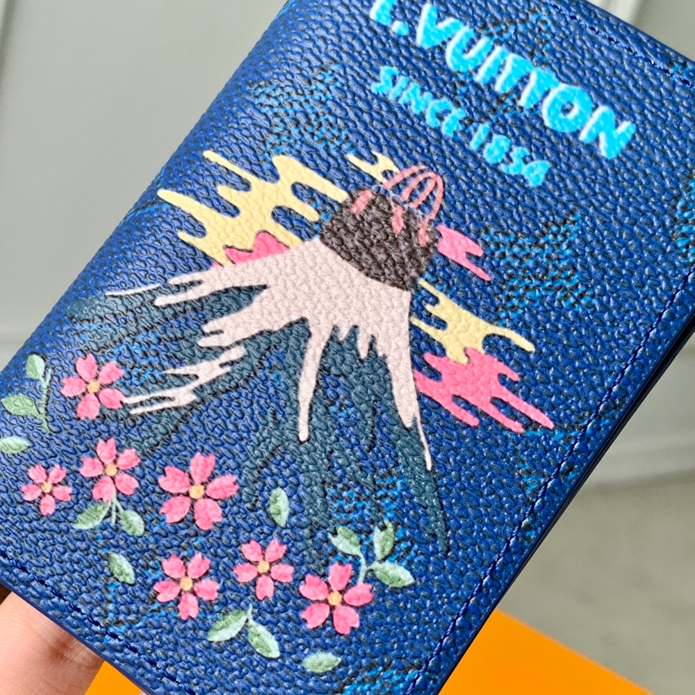Louis Vuitton Pocket Organizer