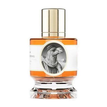 Zoologist Perfumes Camel