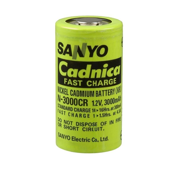 Аккумулятор N-3000CR SANYO