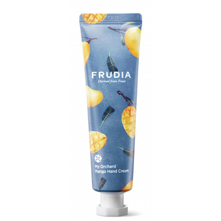 Frudia Крем для рук c манго - Squeeze therapy mango hand cream, 30г