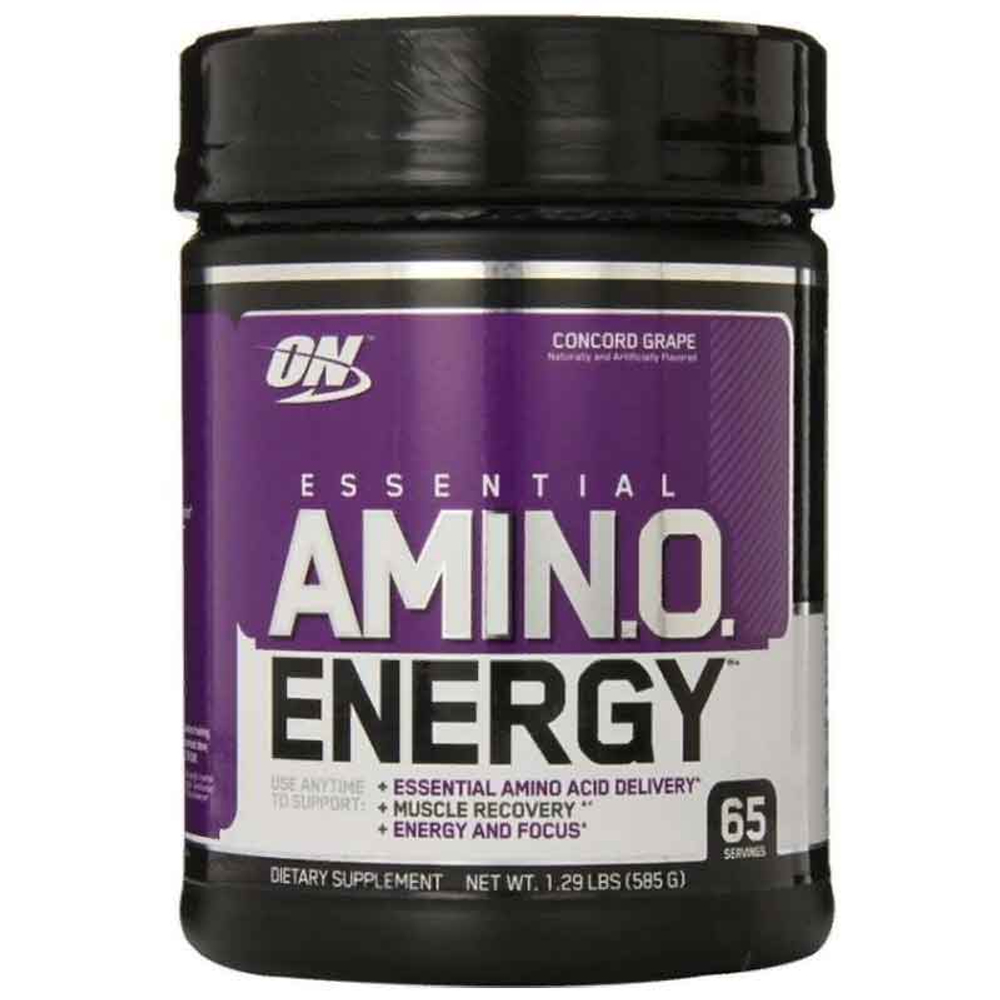 Optimum Nutrition Amino Energy (585 гр.)
