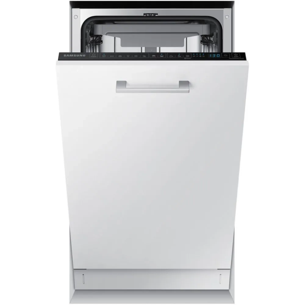 Посудомоечная машина встраиваемая Samsung DW50R4070BB/WT