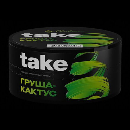 Take - Pear-cactus (Груша-Кактус) 25 гр.