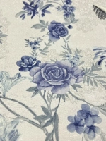 Обои флизелиновые 3501-5 Журавли Feerie Китай