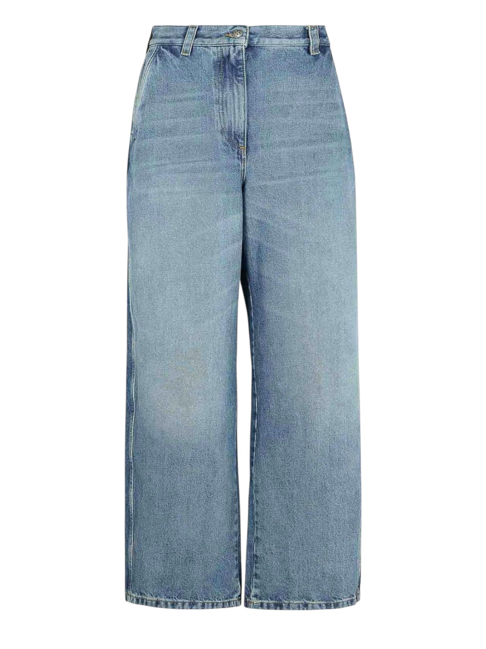 Джинсы Palm Angels