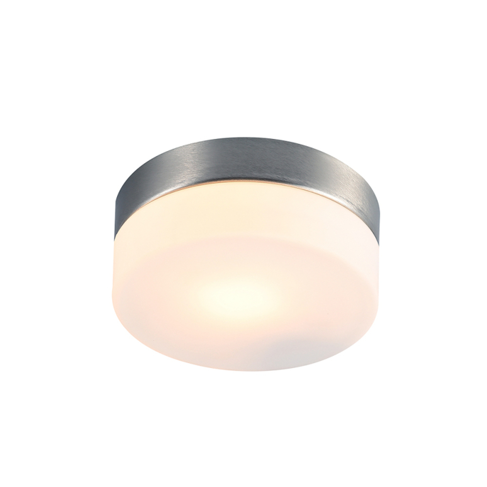 Накладной светильник Arte Lamp A6047PL-1SS