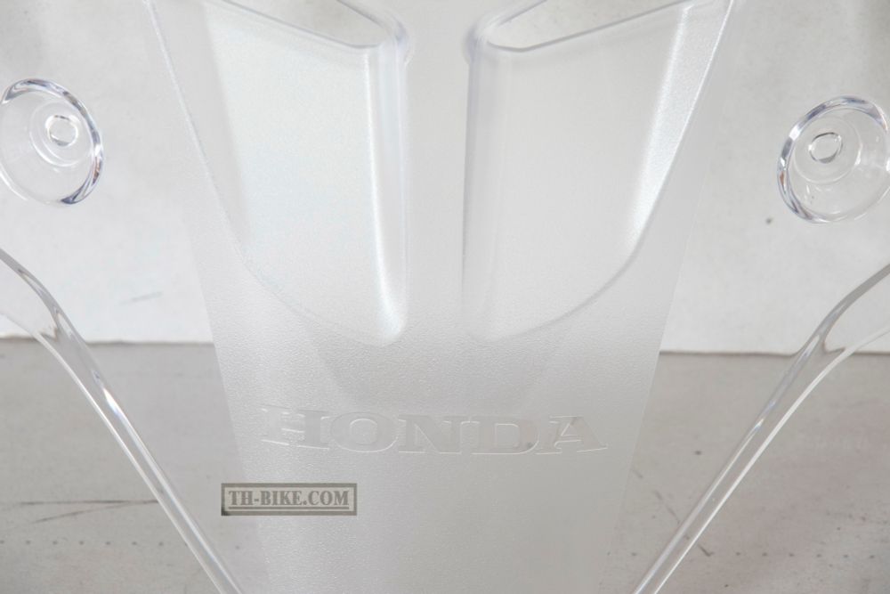 67101-MKP-J80. WINDSCREEN (WOL). Honda CB500X