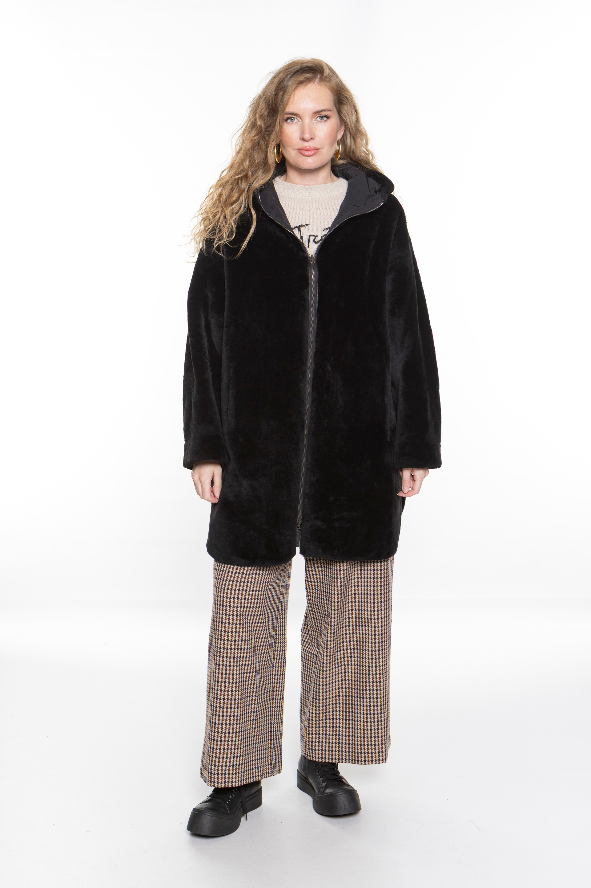 ДВУСТОРОННЯЯ ПАРКА