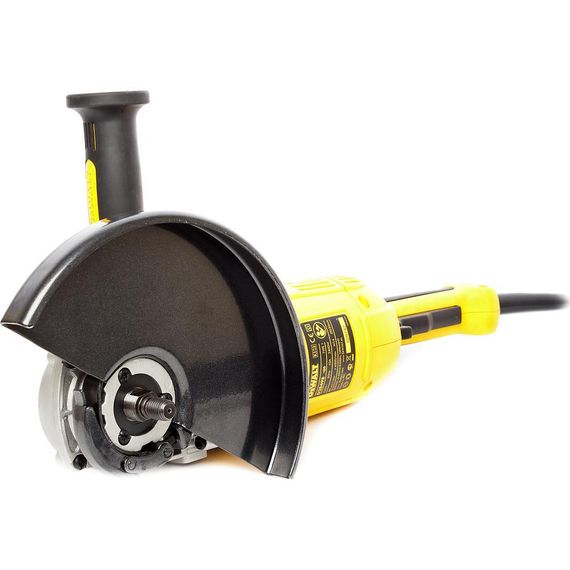 Машина шлифовальная угловая DeWalt D 28498