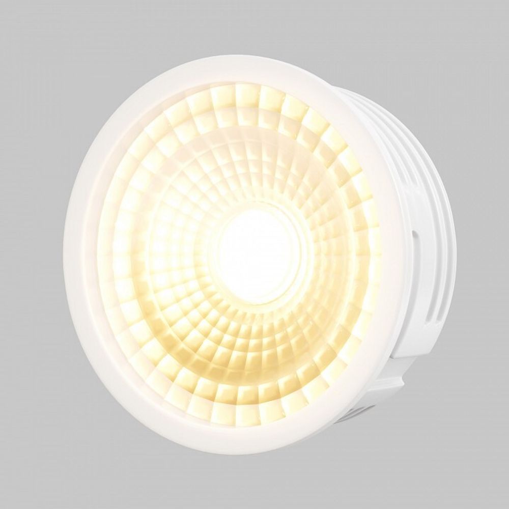 Модуль светодиодный Voltega Module LED 7203