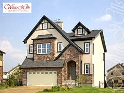 Искусственный камень White Hills, коллекция Данвеган